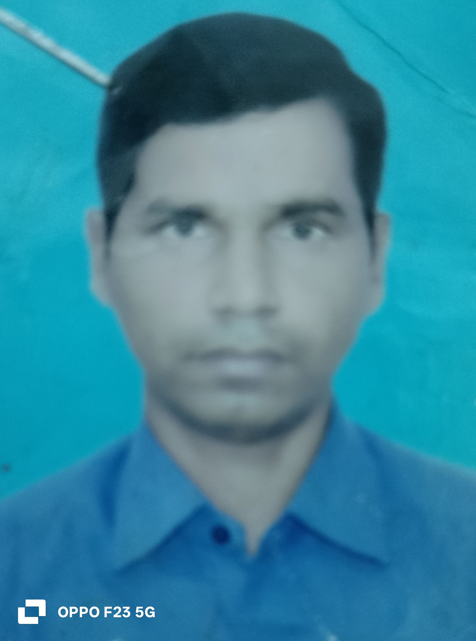 RAJA RAM MANDAL 
